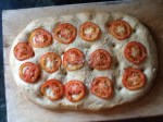 Michael's focaccia
