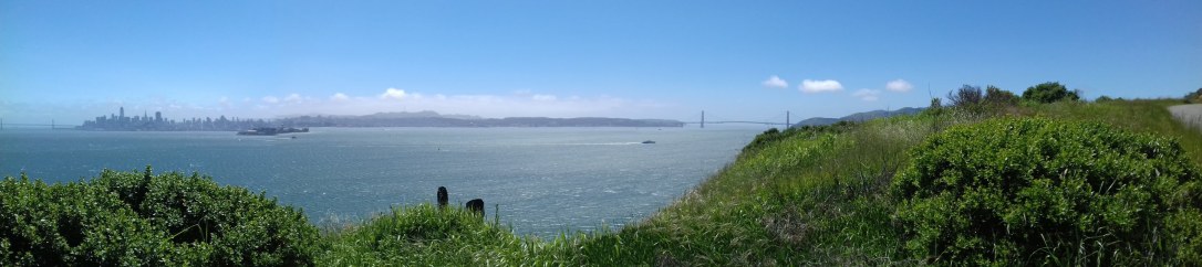 SF panorama